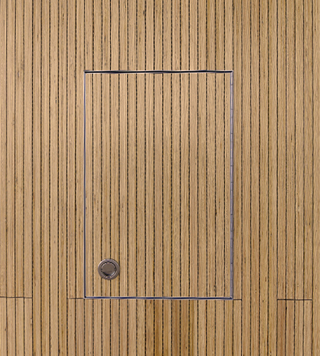 Gymnase Embrach