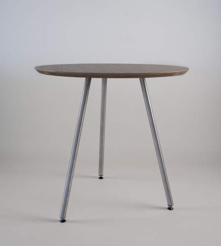 Plexwood® Frank Heerema fabulous modern intarsia table design from a re-plywood sandwich composite veneer ply