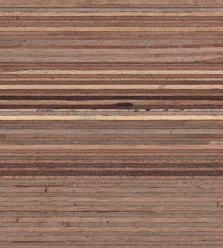Meranti, Water-based varnish