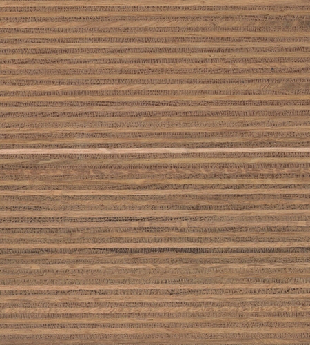 Plexwood® Oak waterbased varnish finish, with the type of varnish you determine the final glossiness