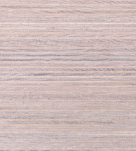 Plexwood® Oak white wash coloured chalk wax finish, for natural surface colourations