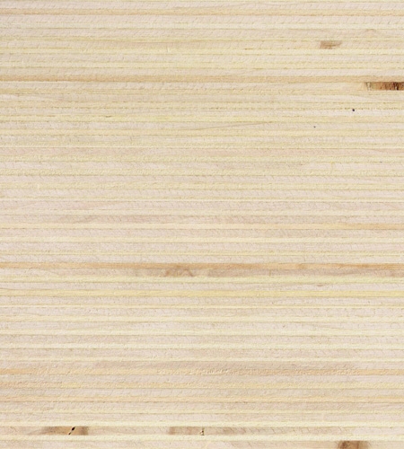 Plexwood® Poplar untreated, untreated multiple layered plywood