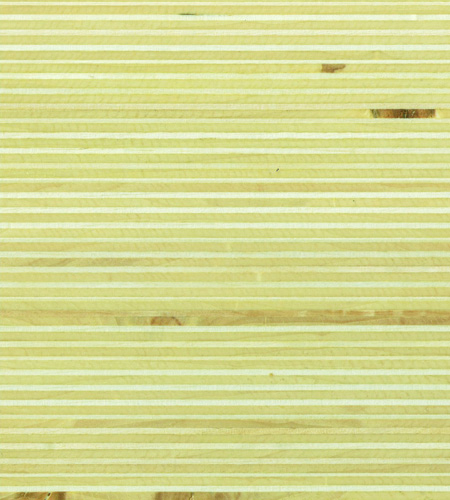 Plexwood® Poplar varnish with priming oil finish, with the type of varnish you determine the final glossiness