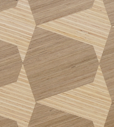 Plexwood® - Skins, by Frank Heerema