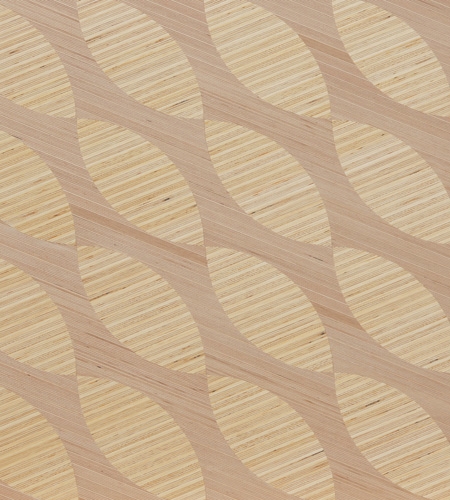 Plexwood® - Skins, by Frank Heerema