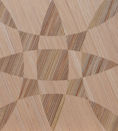 Plexwood® - Skins, by Frank Heerema