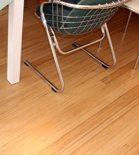 Plexwood® Classic solid wooden strips for floors and skirting