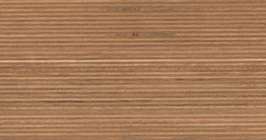 Plexwood® Oak varnish with priming oil finish, with the type of varnish you determine the final glossiness