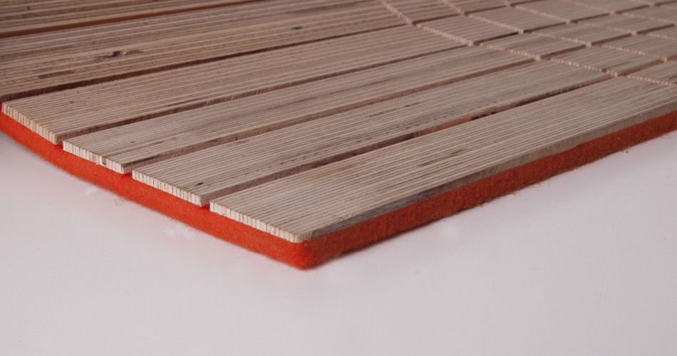panel-one-layer
