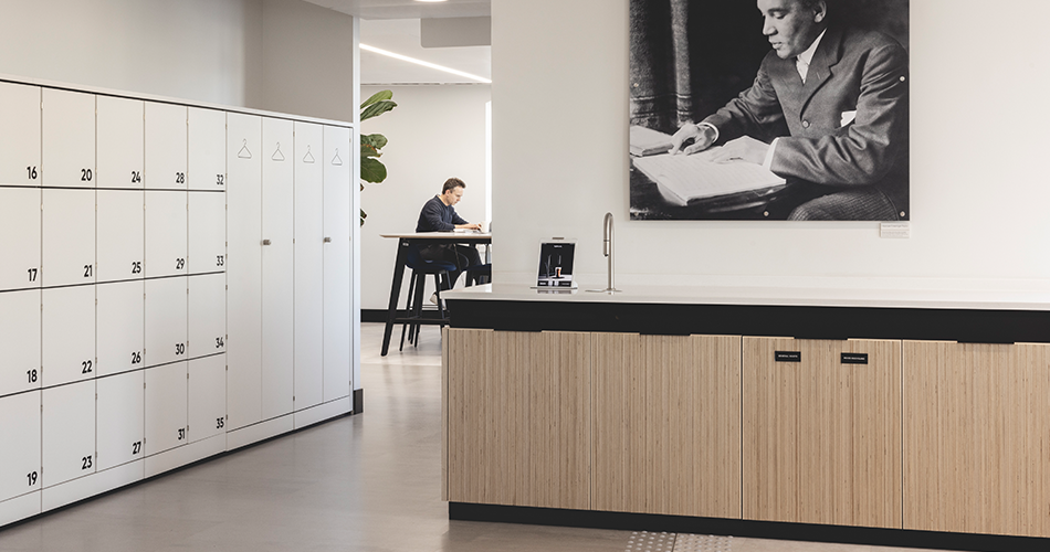 PRS Music Workplace Hub