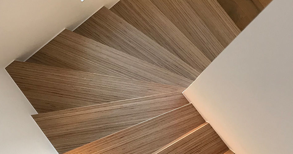 Modern interior