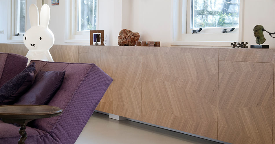 Showroom, Frank Heerema, NL