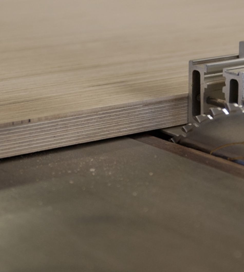 Plexwood® High end natural wood quality veneer products with a conscience