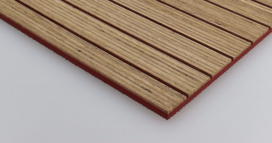Linoleum Oak 6mm