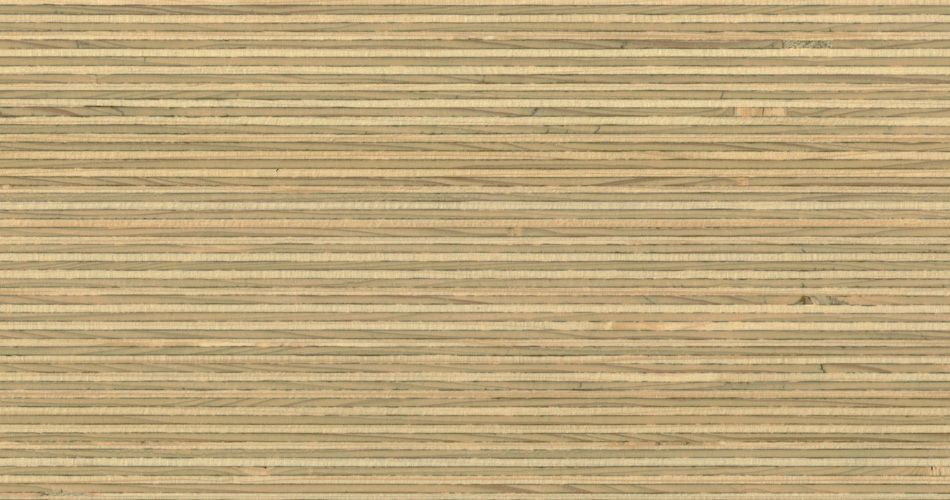 Plexwood® Deal water-based varnish finish, with the type of varnish you determine the final glossiness