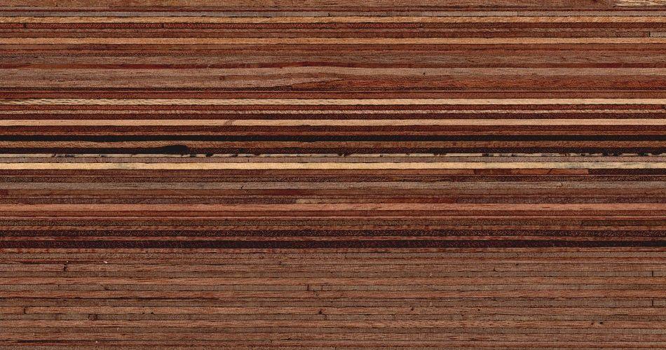 Meranti, Varnish with priming oil
