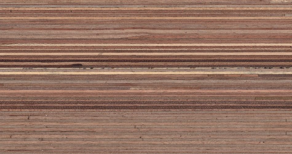 Meranti, Water-based varnish