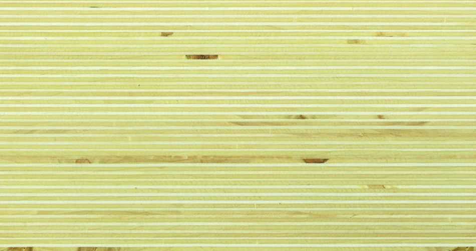 Plexwood® Poplar varnish with priming oil finish, with the type of varnish you determine the final glossiness