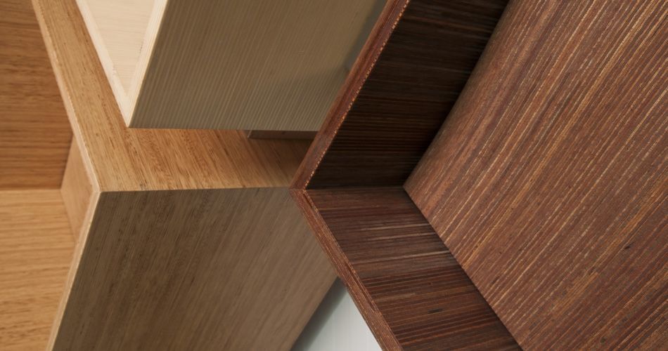 Plexwood® Visit the Plexwood showroom Monday to Friday from 10.00 - 16.00 hours CET