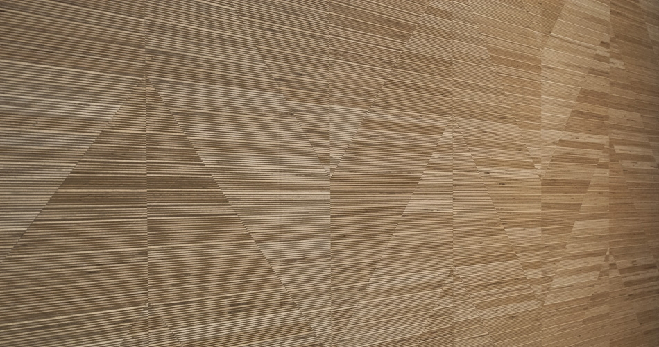 Plexwood® Panneaux de qualité avec retournement, rotation et miroir en marqueterie de bois de placage et dessins
